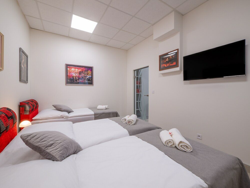 Фото Apartmany Style