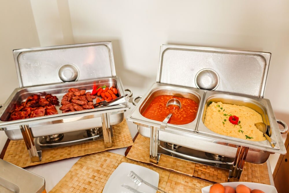 Фото Kanapitsa Mare Hotel