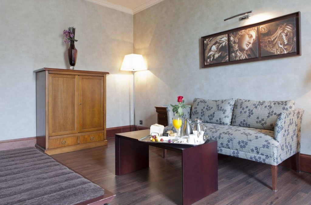 Фото Hotel Barcelona Center