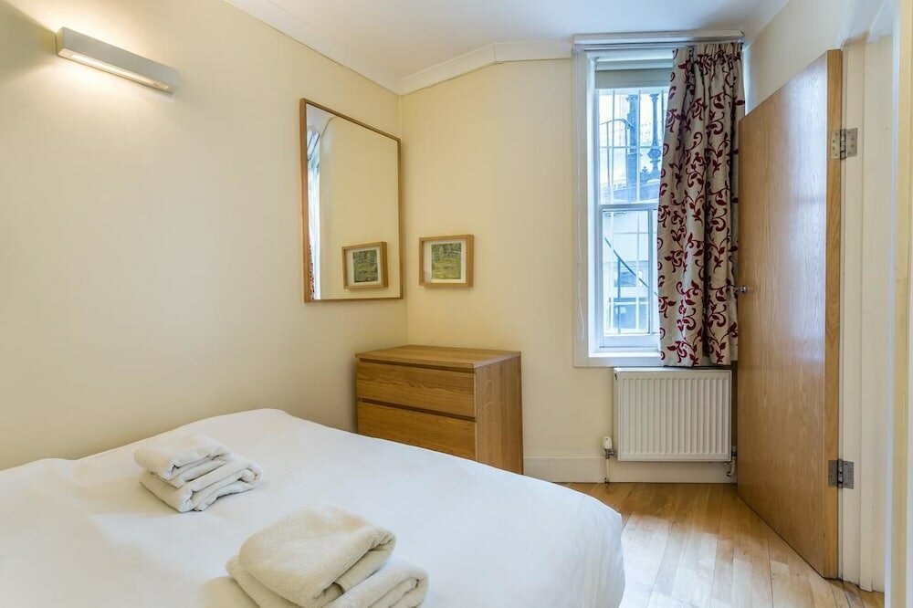 Фото Knightsbridge Kensington House Roof Terrace