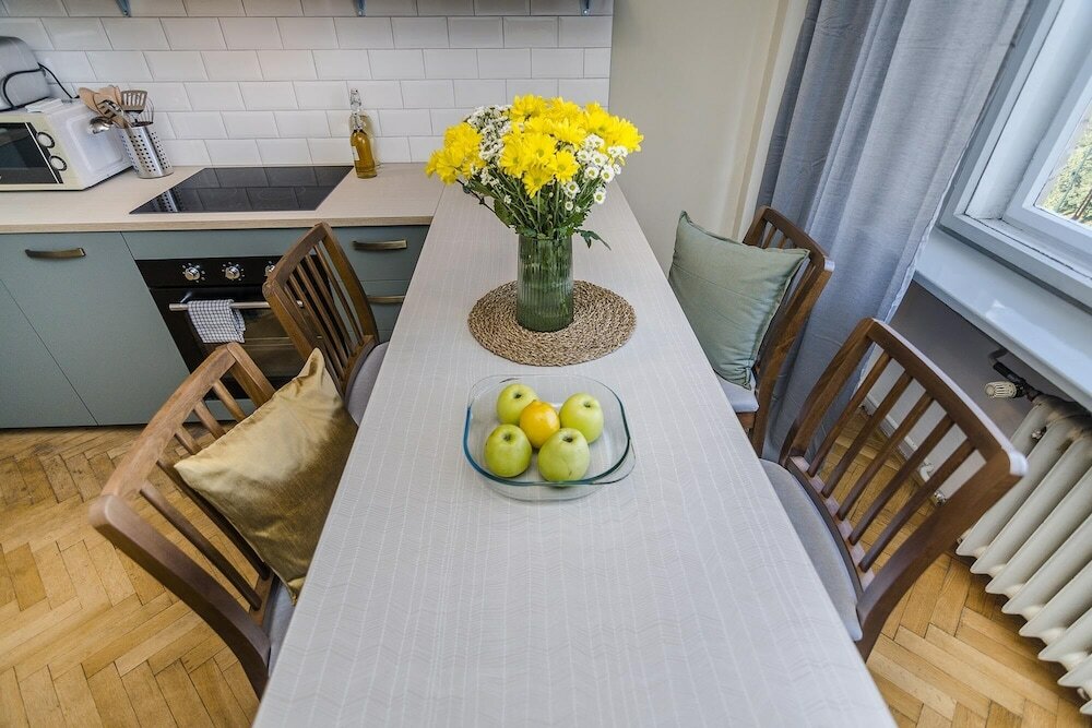 Фото Apt Prague Great view by Michal&Friends