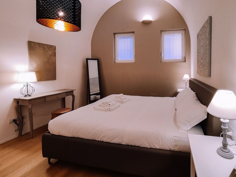 Фото Elegante Appartamento Alle Due Torri by Wonderful Italy