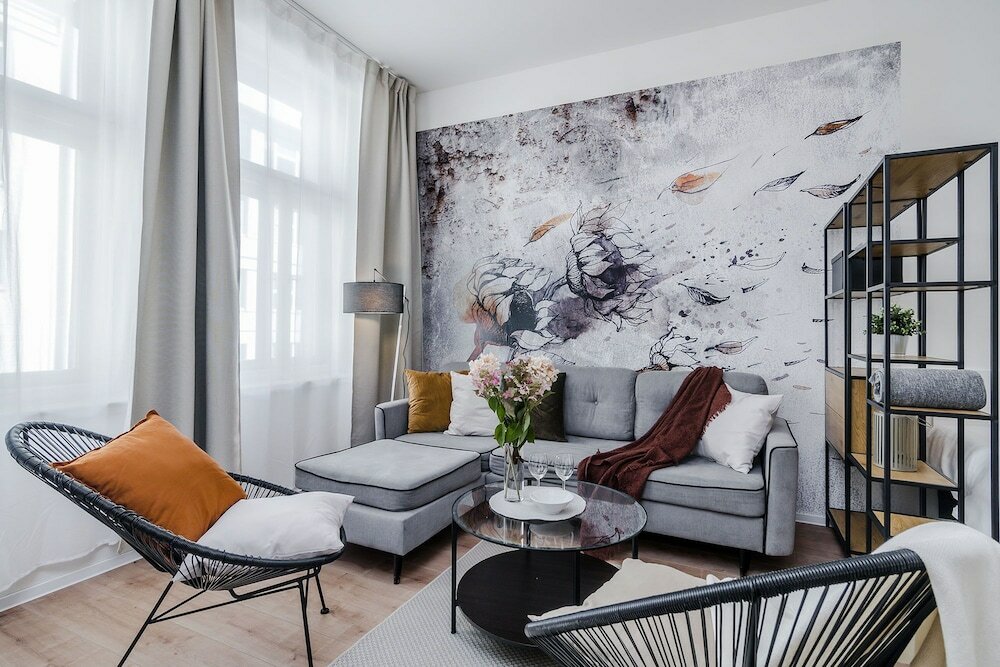 Фото Royal APTs Prague by Michal&Friends