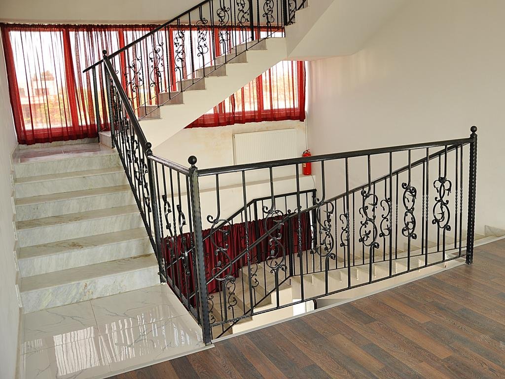 Фото Grand Hotel Tbilisi