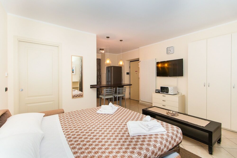 Фото Piazza Statuto Functional Studio