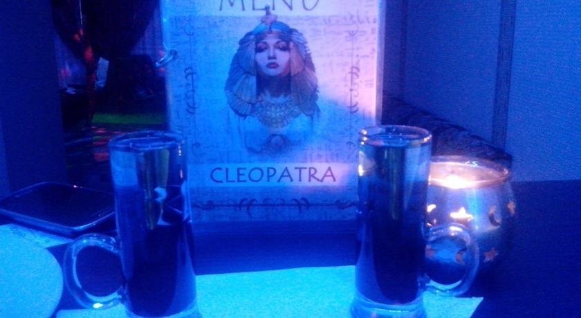 Фото Hotel Elegans