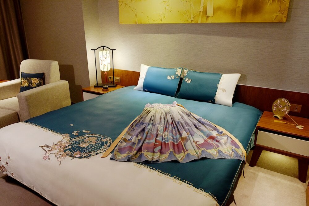 Фото Deacon House Wuxi