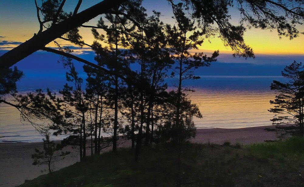 Фото Rabarberi Lv — SeaSide Village