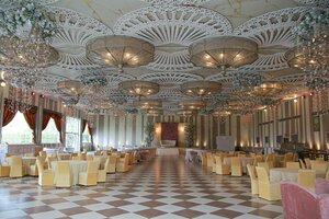 Гостиница Opulent Hotel by Ferns N Petals