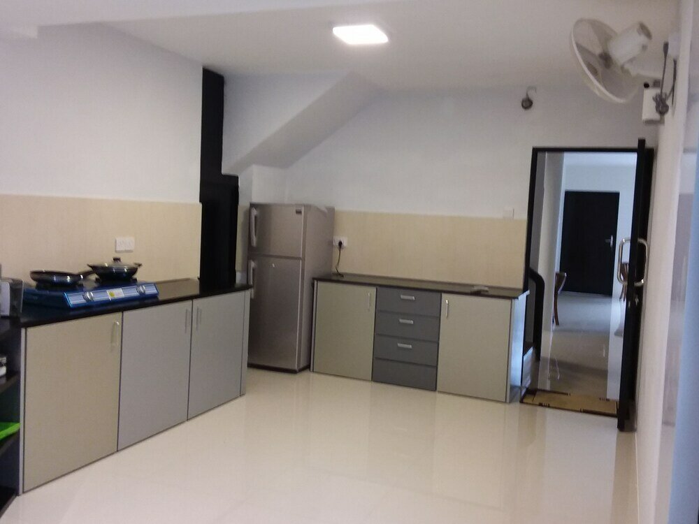 Фото Colombo Residence - Luxury House - B & B