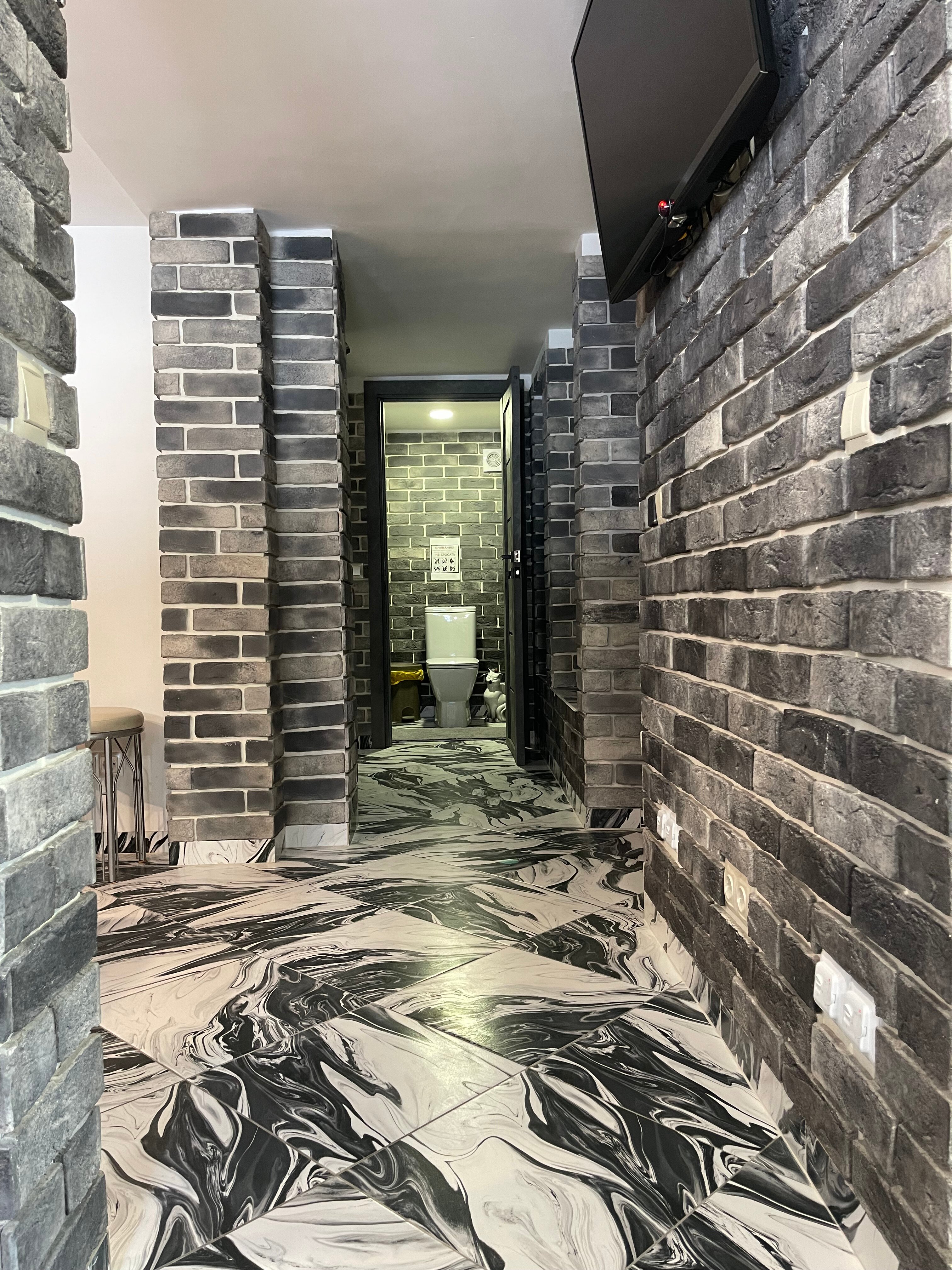 Фото Ореховый рай