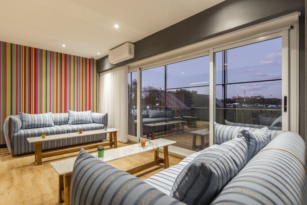 Фото Clayton Buenos Aires