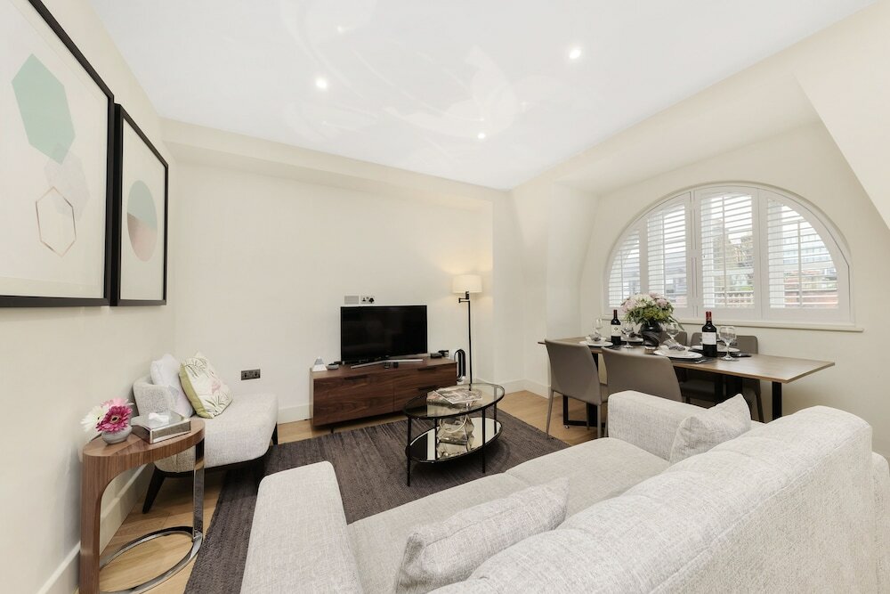 Фото Fitzrovia by Capital