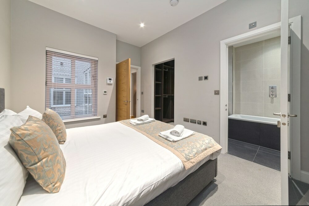 Фото Fleet Street by Servprop