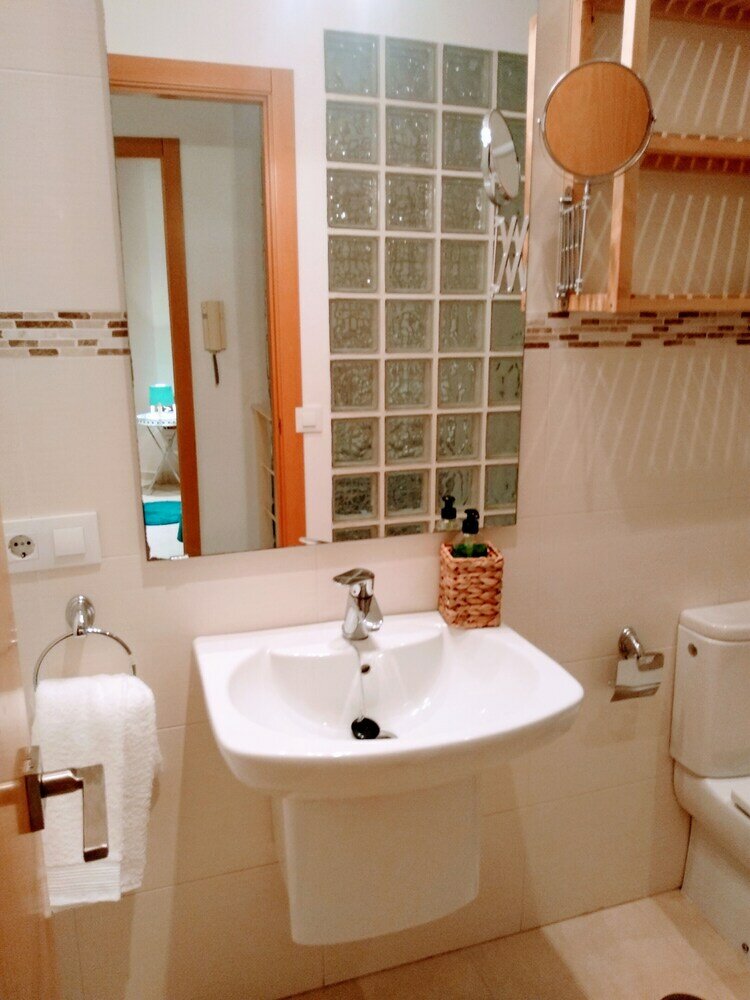 Фото Wish Suite Palacios Malaver Sevilla