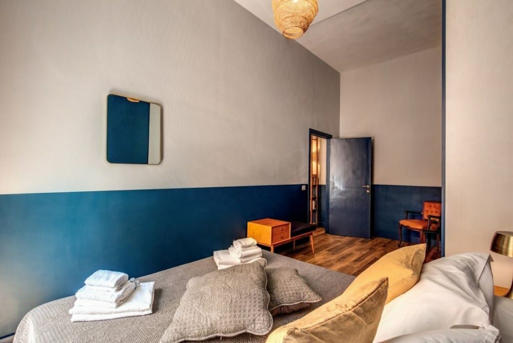 Фото Trastevere Vintage 2