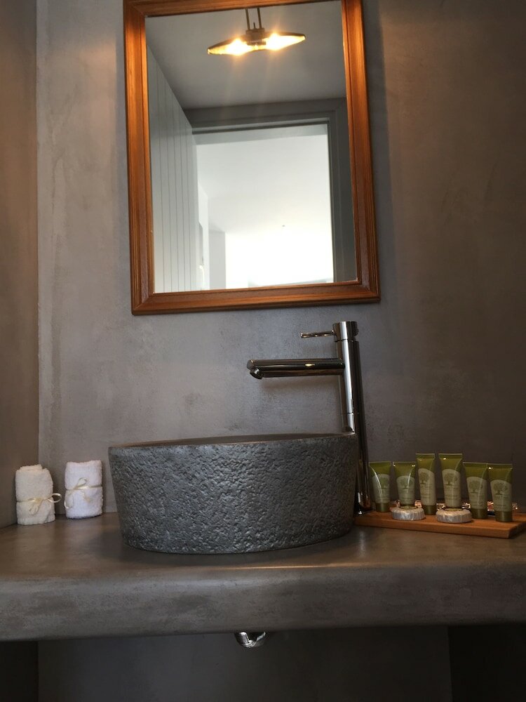 Фото L' arco Milos Suite