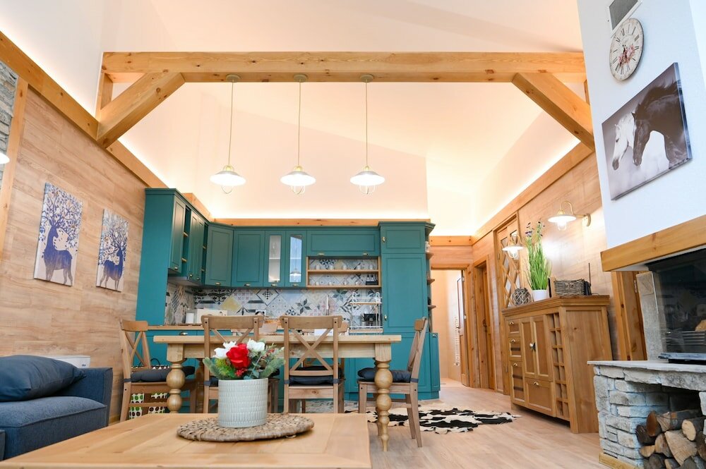 Фото Villa Letizia near Pirin Golf Resort