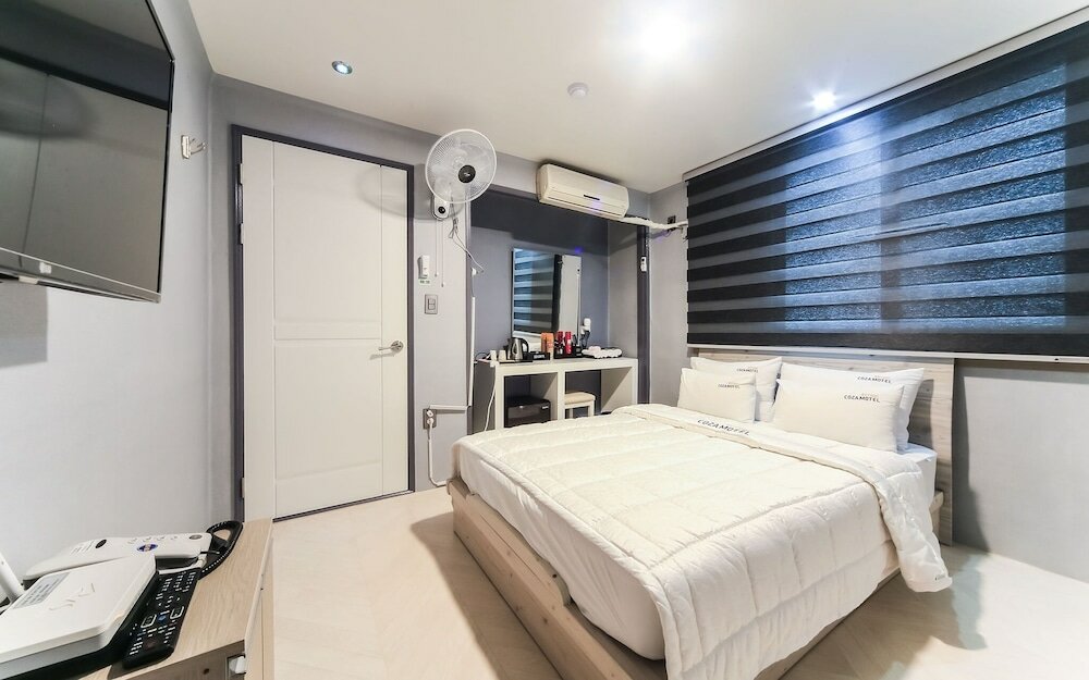 Фото Busan Dadaepo Coza 837