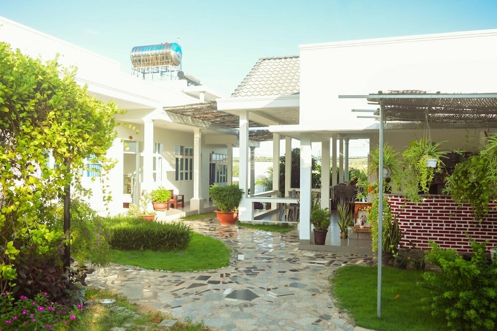 Hotel Doi Dua Homestay, Phan Thiet, photo