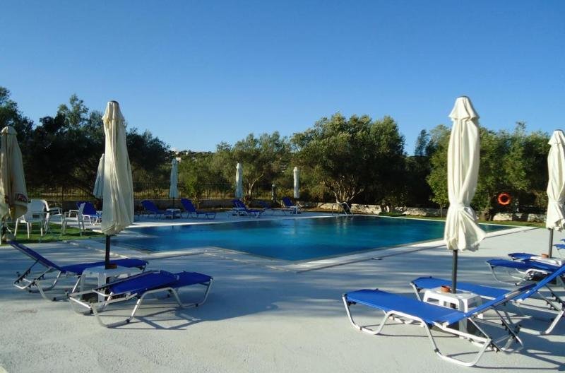 Фото Ai Helis Resort