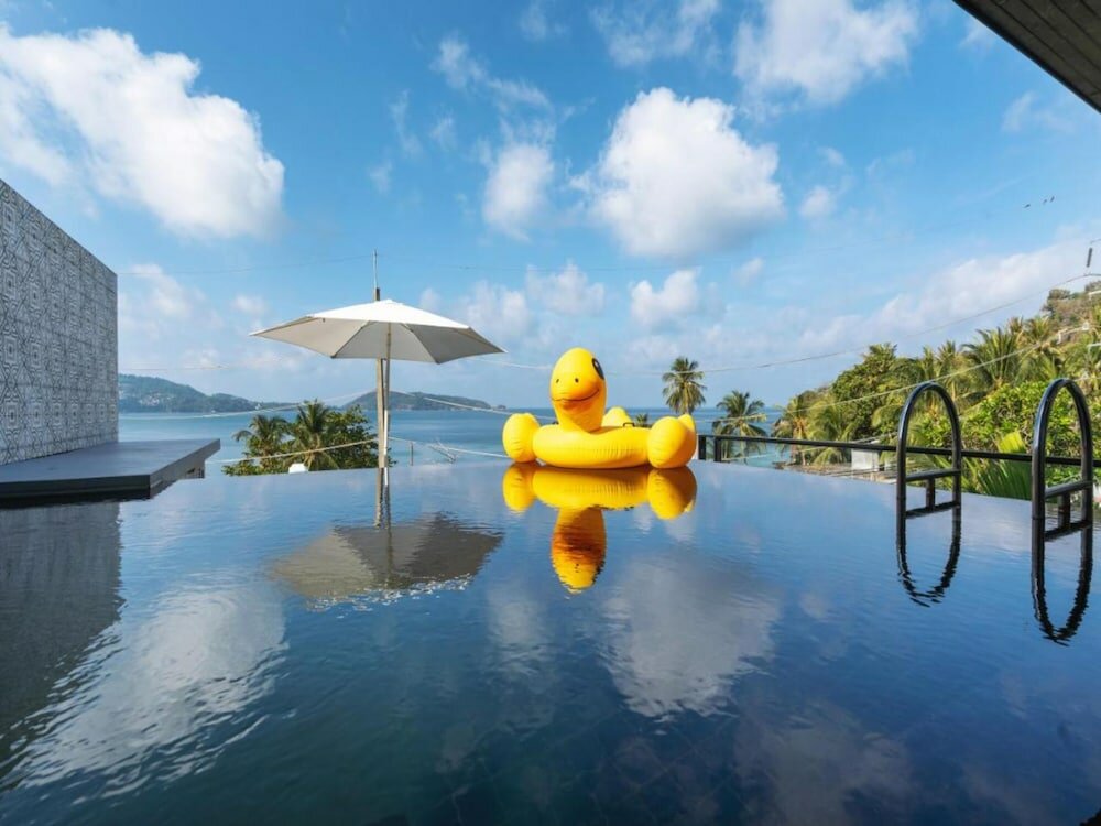 Фото Sky Lantern Hotel