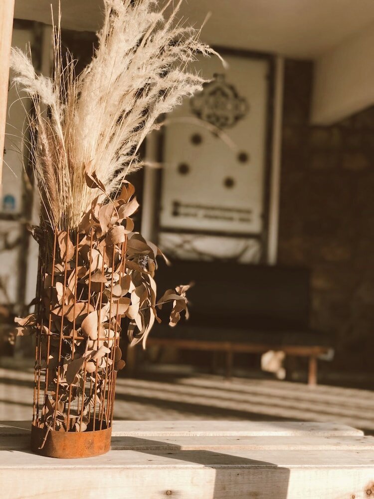 Фото Carod Espacio Serrano