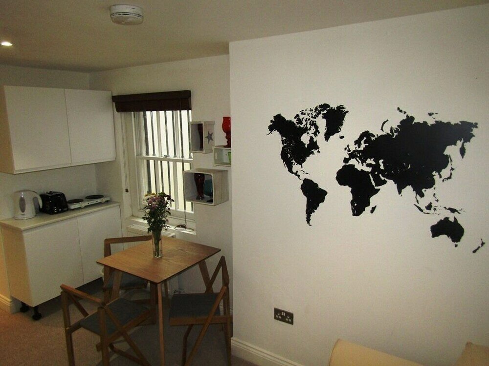 Фото Cozy Private Double En-suite - 2