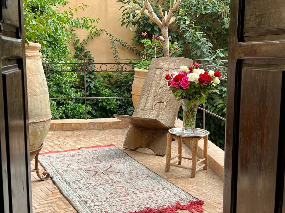 Фото Dar Chibania