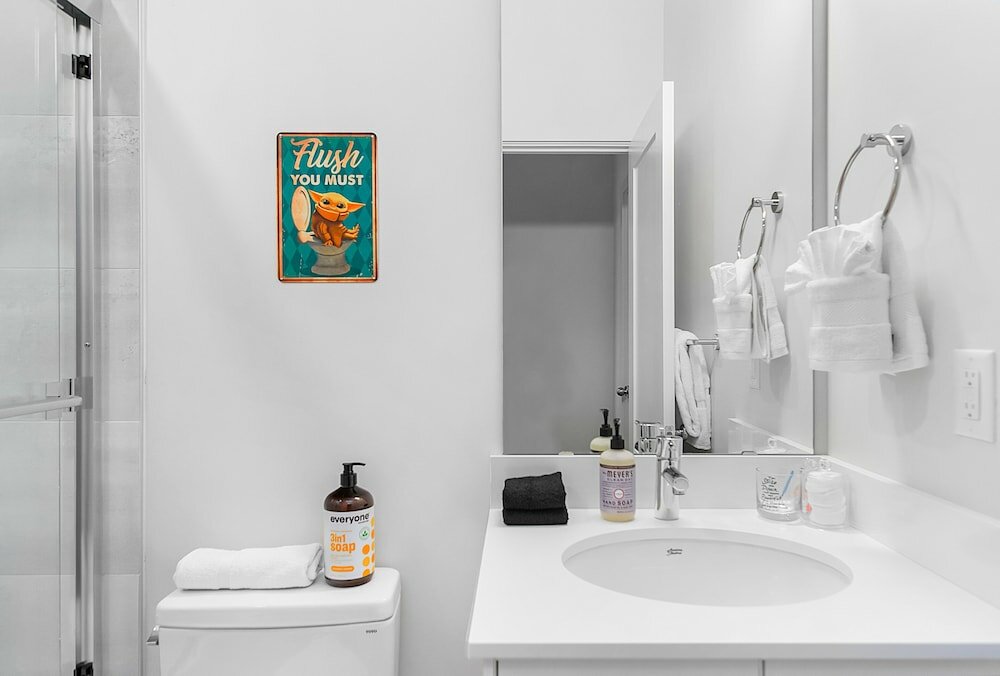 Фото Skywalker Rebel Base