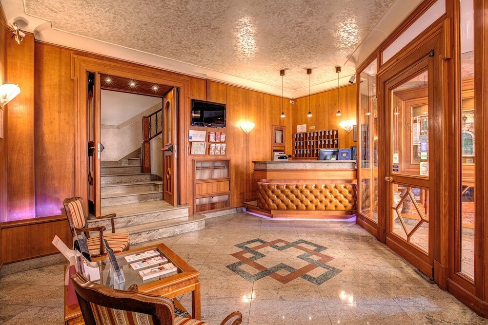 Фото Hotel Verona