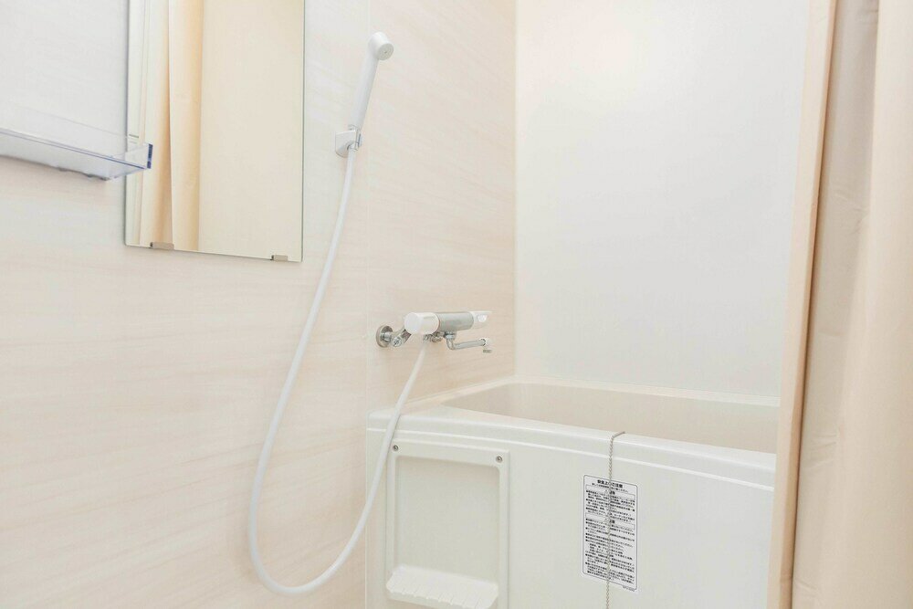 Фото Ostay Osaka-jo Hotel Apartment