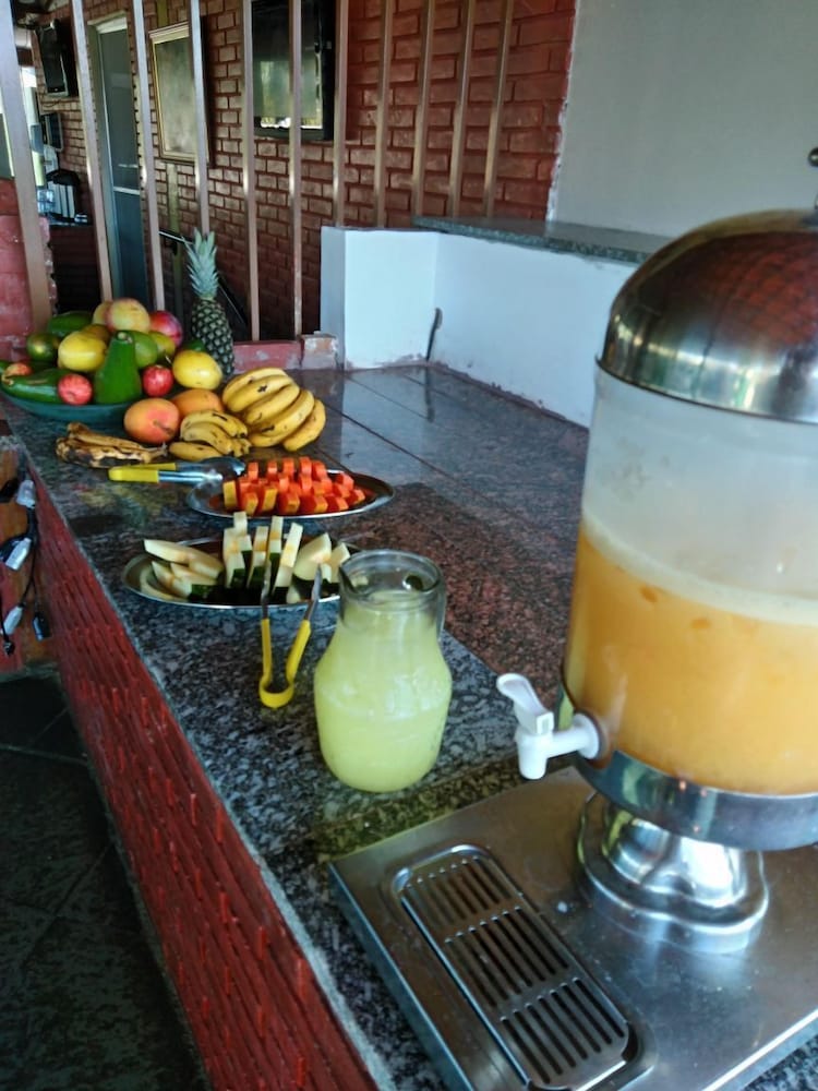 Фото Hotel Alpes da Fazenda