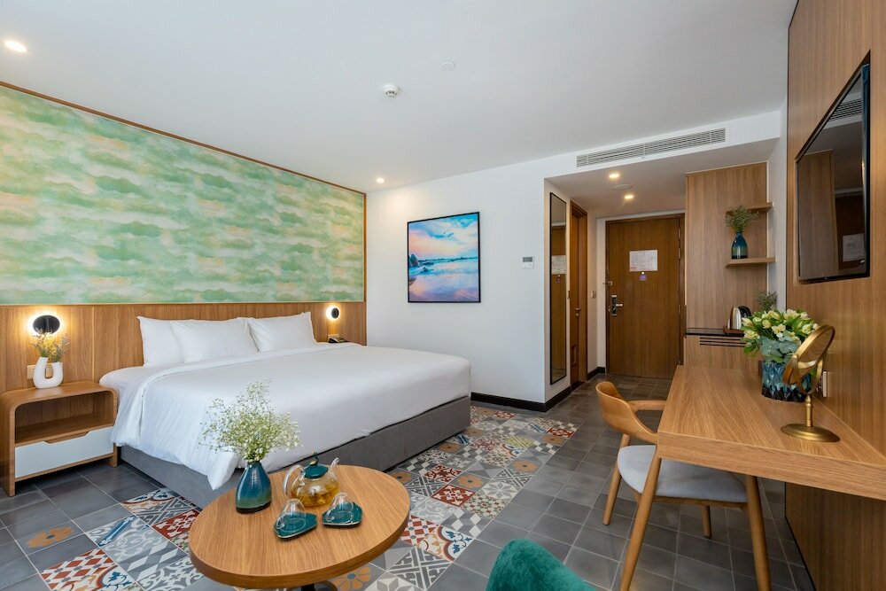 Фото Petro House Vung Tau