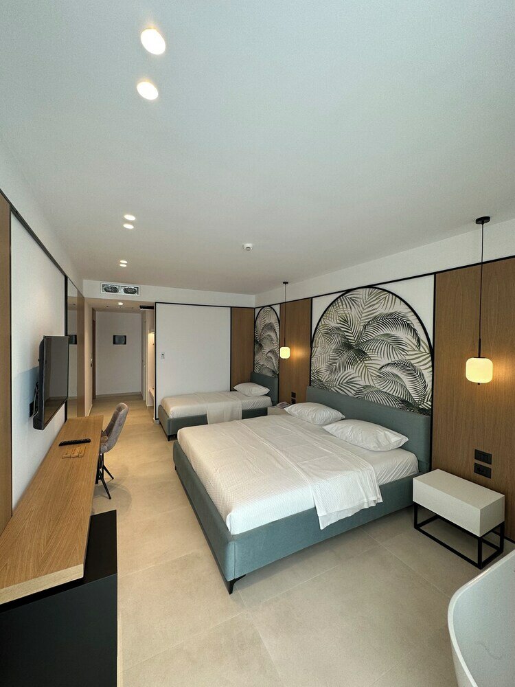 Фото Hotel Colosseum