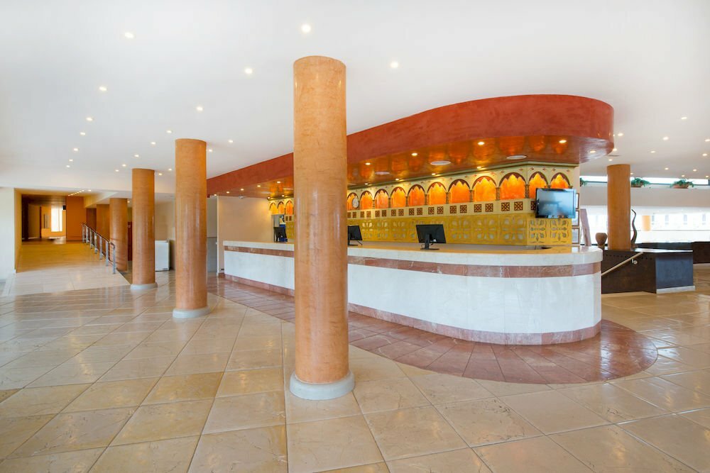 Фото Iberostar Playa Gaviotas - All Inclusive