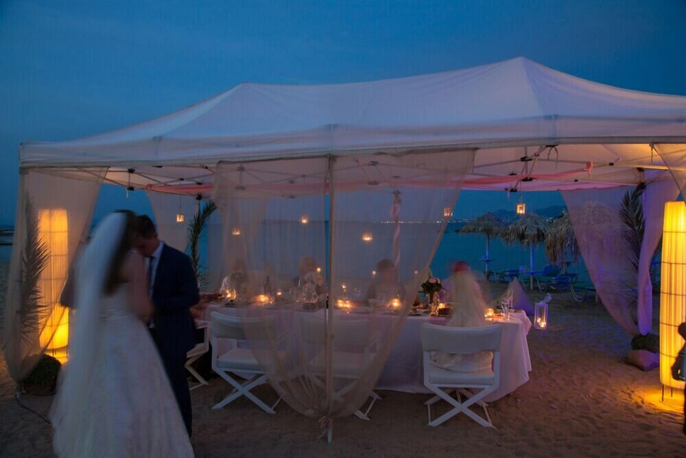 Фото Agistri Apartments