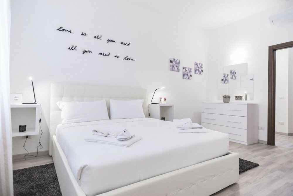 Фото Hemeras Boutique House Duomo