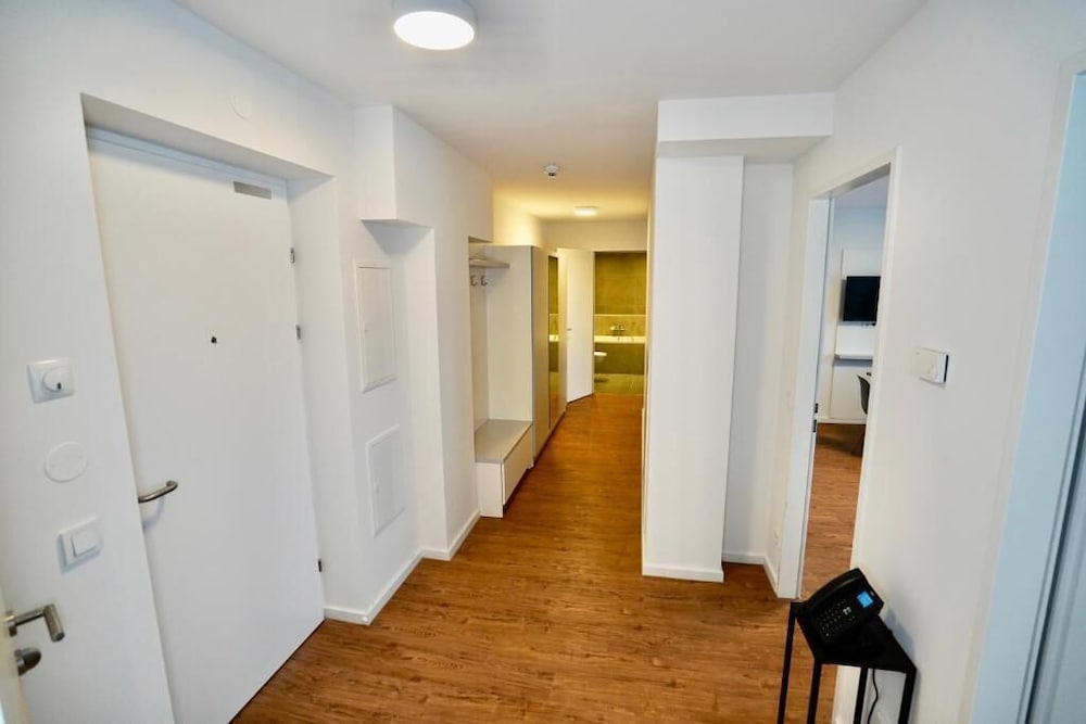 Фото DM & S Apartment