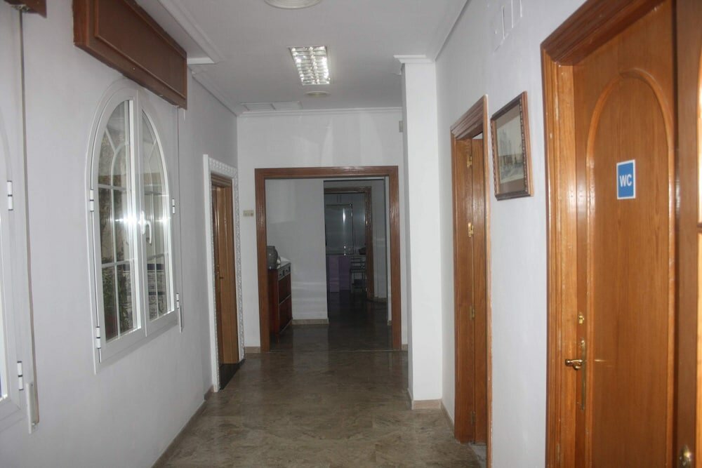 Фото Rincón de la Fuenseca