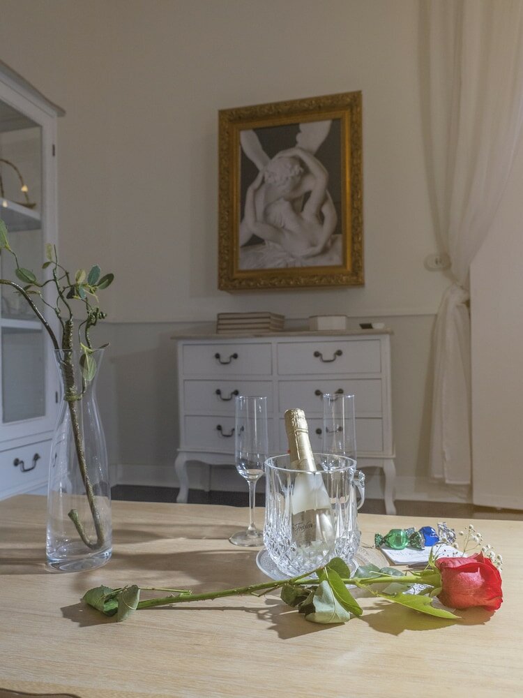 Фото Palacete de La Alameda - Adults Only