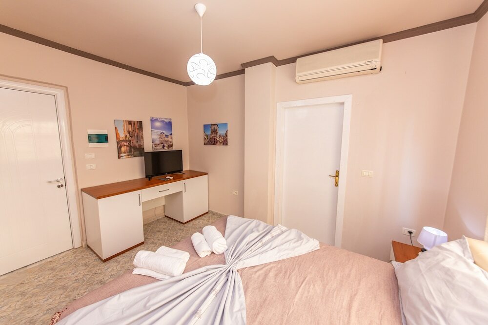 Фото Fiore Hotel