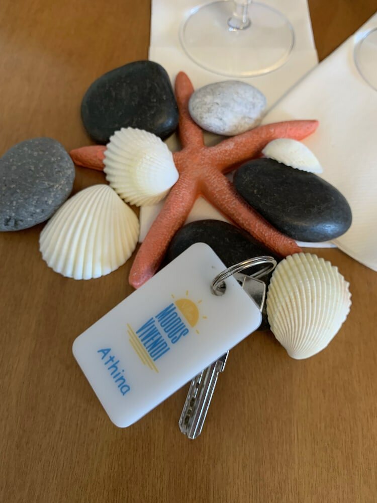 Фото Modus Vivendi Villas