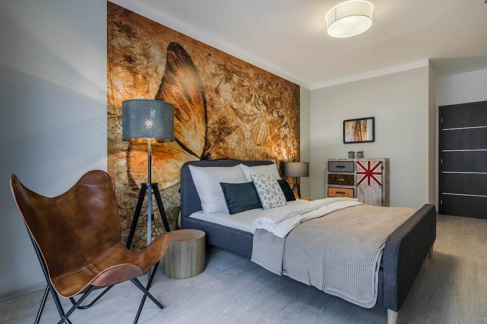 Фото Prague Luxury APTs by Michal&Friends