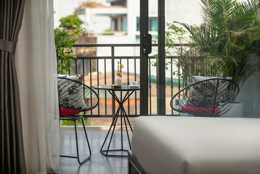 Фото Hanoi Vacanza Premier Hotel