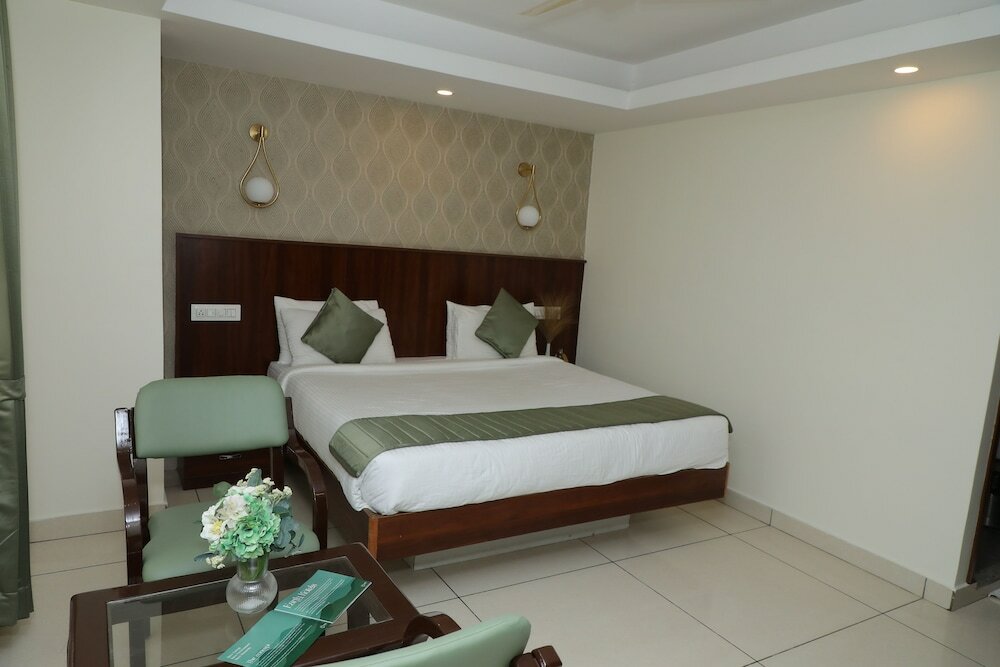 Фото Earth Hotels