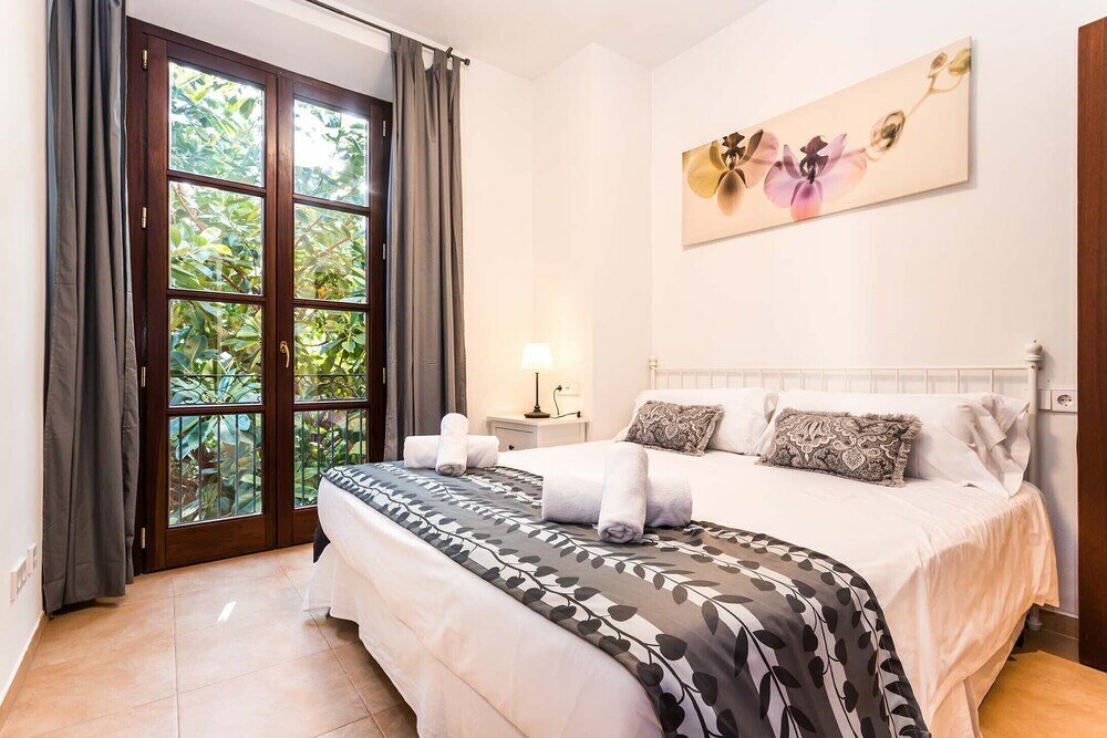 Фото Borne Suites - Turismo de Interior