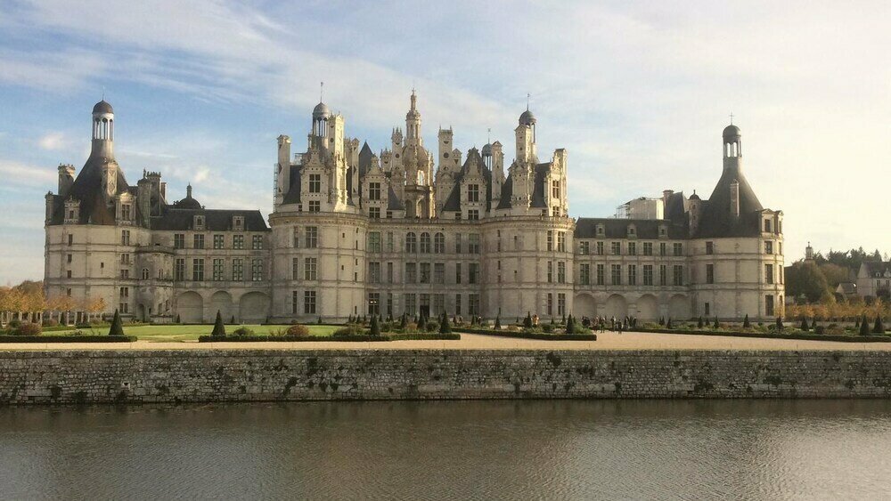Hotel Manoir le Bout du Pont, Loir‑et‑Cher, photo
