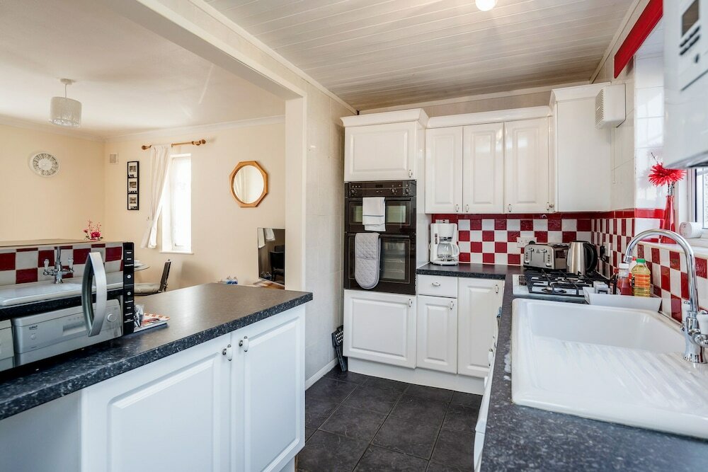 Фото Mpl Apartments - Woodside House by Harry Potter Studios