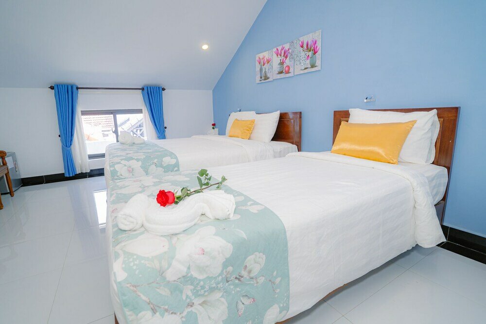 Фото Vinstar villa hoi an